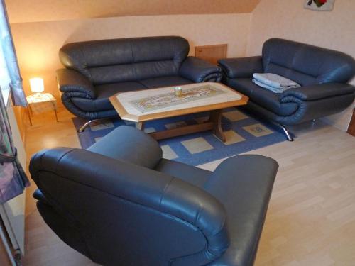 Apartment Schonerweg