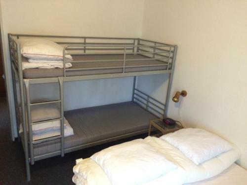 Apartamento Appartement Fichtenweg