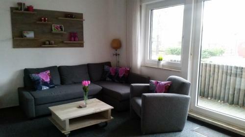 Apartamento Appartement Fichtenweg