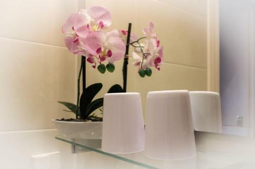 Apartamento Gartenhaus Frieda