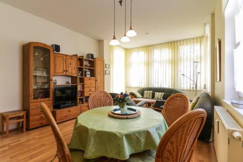 Apartamento Gartenhaus Frieda
