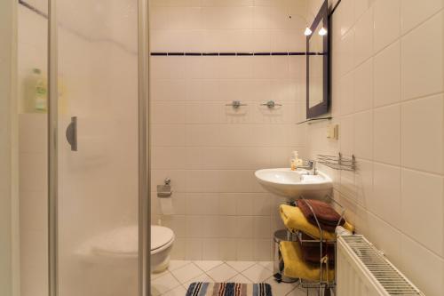 Apartamento Gartenhaus Frieda