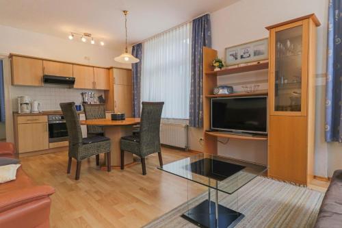 Apartamento Gartenhaus Frieda