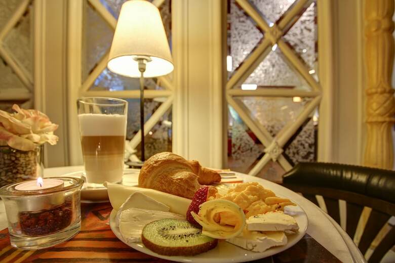 Centro Hotel Blankenburg