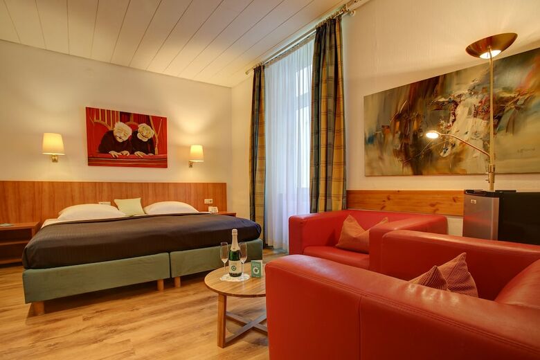 Centro Hotel Blankenburg