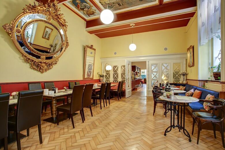 Centro Hotel Blankenburg