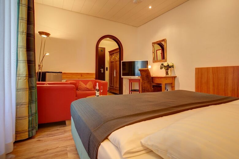 Centro Hotel Blankenburg