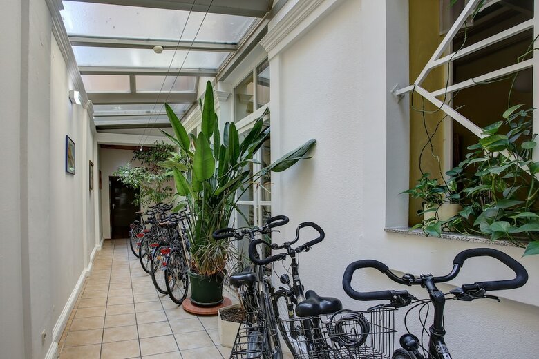 Centro Hotel Blankenburg