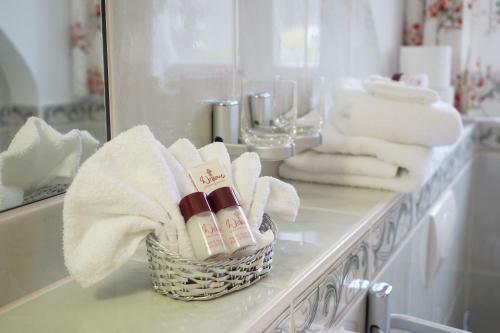 Hotel Landgasthof Rebstock