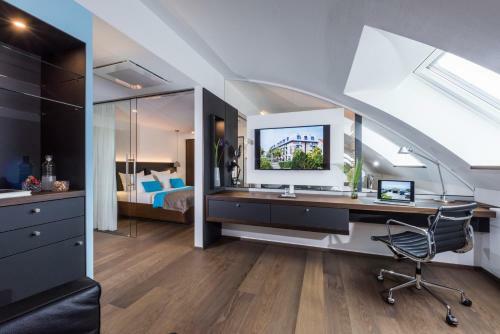Seehotel Friedrichshafen