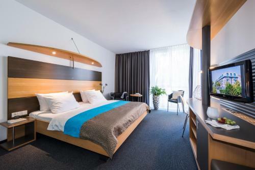 Seehotel Friedrichshafen
