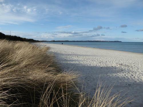 Apartamento Strandk�ken