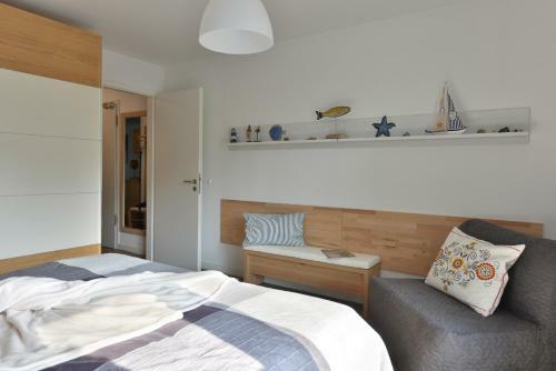 Apartamento Strandk�ken