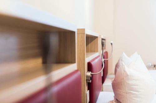 Albergue Kastanien-hotel