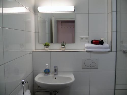 Apartments Jahnstra�e