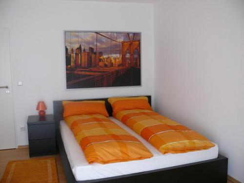 Apartments Jahnstra�e