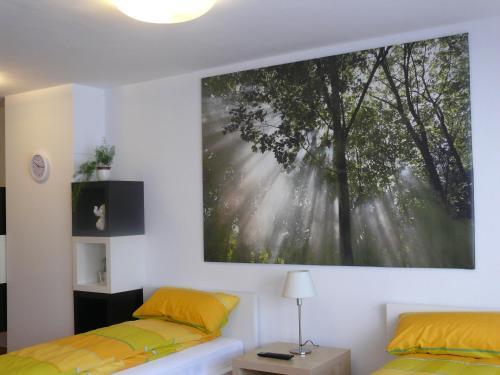 Apartments Jahnstra�e