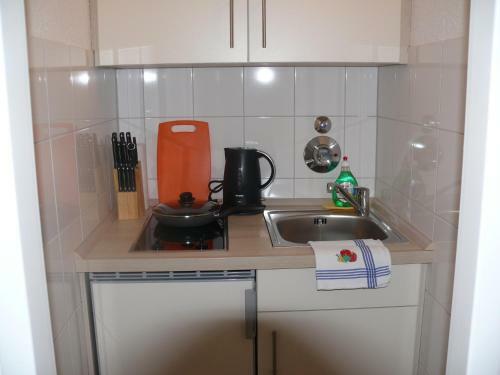 Apartments Jahnstra�e