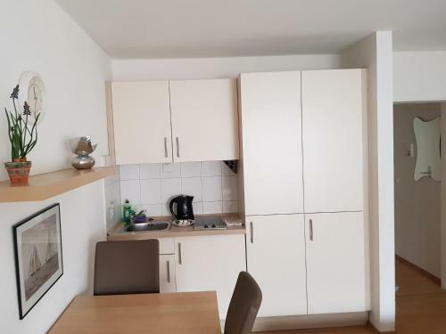 Apartments Jahnstra�e