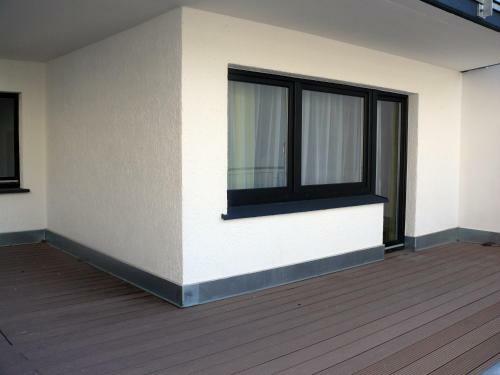 Apartments Jahnstra�e