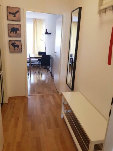 Apartments Jahnstra�e