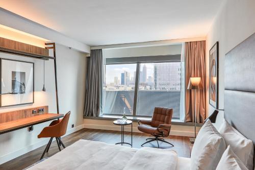 Radisson Blu Hotel Frankfurt