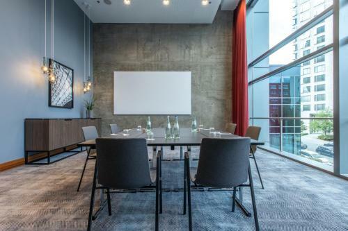 Radisson Blu Hotel Frankfurt
