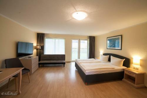 Hostal Hus S�nnenkringel