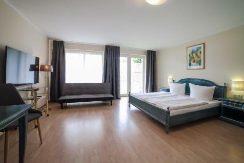 Hostal Hus S�nnenkringel