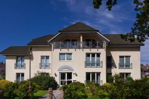 Hostal Hus S�nnenkringel