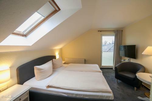Hostal Hus S�nnenkringel