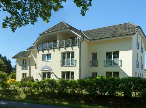 Hostal Hus S�nnenkringel