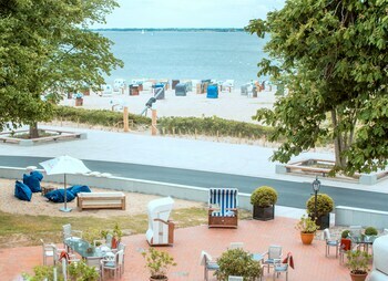 Strandhotel Strande