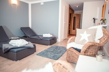 Strandhotel Strande