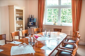 Strandhotel Strande
