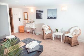 Strandhotel Strande