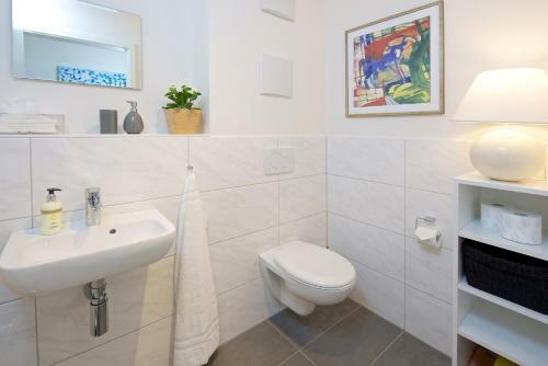 Apartamento Staufner Hof Ferienwohnung