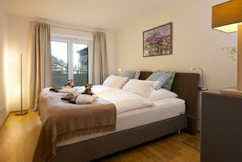 Apartamento Staufner Hof Ferienwohnung