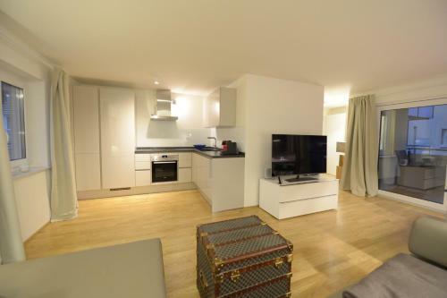 Apartamento Staufner Hof Ferienwohnung
