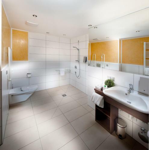 Hostal Guesthouse Mannheim