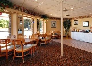 Hotel Econo Lodge Lakeside