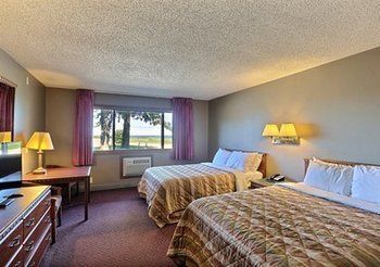 Hotel Econo Lodge Lakeside