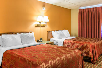 Hotel Econo Lodge Lakeside