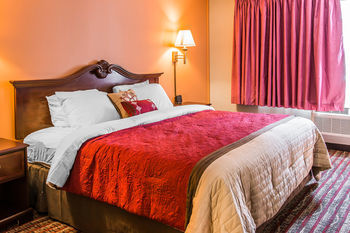 Hotel Econo Lodge Lakeside