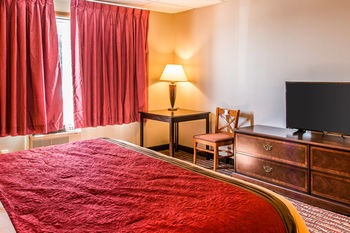 Hotel Econo Lodge Lakeside