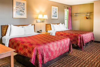 Hotel Econo Lodge Lakeside