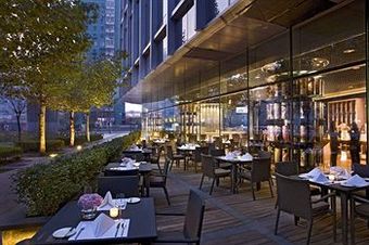 Hotel Grand Millennium Beijing