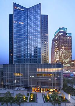 Hotel Grand Millennium Beijing