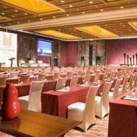 Hotel Grand Millennium Beijing