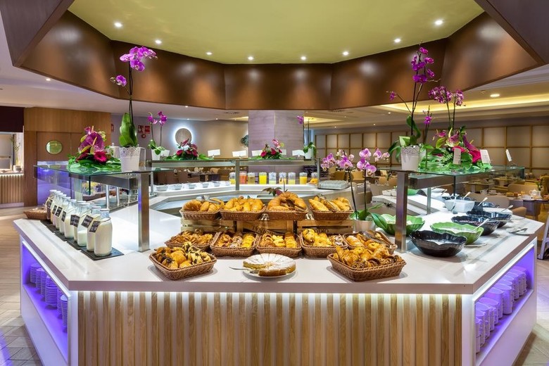 Hotel Gran Tacande - Wellness & Relax, Costa Adeje